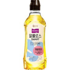 큐원 알룰로스 스마트, 490g, 1개