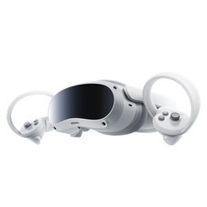 피코 4 올인원 VR 스팀 기기 PC 헤드셋, Pico 4 VR(128GB), 1개