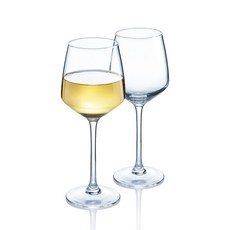 Luminarc Valsurloire紅酒杯, 2入, 250ml