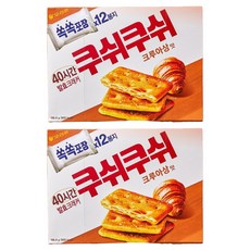 ORION 好麗友 千層酥打餅乾 焦糖口味, 196.8g, 2盒