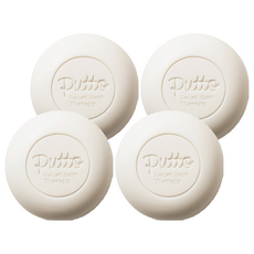 putto 胖嘟嘟 香皂, 100g, 4個