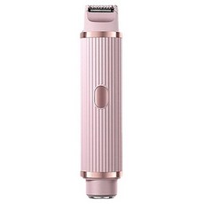 無線電動雙頭全身脫毛器，雙頭設計，溫和無痛除毛，無線便攜, 1個
