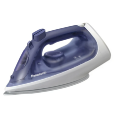 Panasonic 國際牌 蒸氣電熨斗, NI-S530, 藍色, 1個