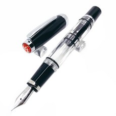 TWSBI 三文堂 Diamond mini 活塞鋼筆, 1支