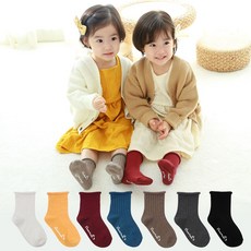 신생아돌돌이양말