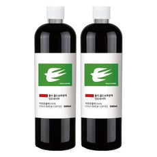 RullyCoffee 冰滴咖啡冷萃咖啡原液 印尼, 1入, 500ml, 2個