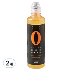 티바인 알룰로스, 520g, 2개