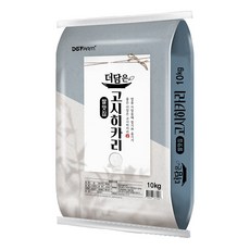 추천7 삼광쌀 10KG