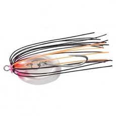 SHIMANO Brenious 黑鯛魚餌 根釣 根魚 速扣 ブレニアス ネガカリノタテ 鉛頭鉤 017 XH-K36T 3.6g, 1個