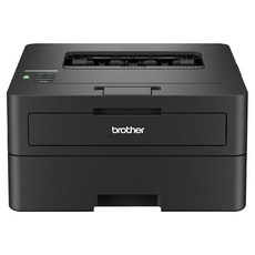brother 兄弟牌 HL-L2460DW 無線黑白雷射自動雙面印表機, 34ppm高速列印, 無線網路, 自動雙面列印