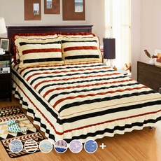 여름침대스커트