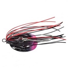 SHIMANO Brenious 黑鯛擬餌 根釣 根魚 速扣 ブレニアス ネガカリノタテ 鉛頭鉤 015 XH-K29T, 1個