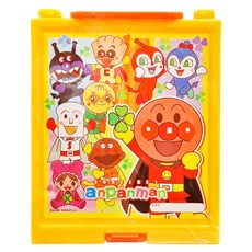 ANPANMAN 麵包超人 色紙摺紙盒, 1盒
