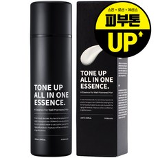 포르맨즈 톤업 올인원 에센스, 150ml, 1개