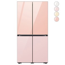 비스포크 냉장고 875