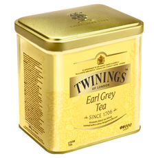 TWININGS 唐寧茶 伯爵茶葉, 500克 鬆散茶葉, 500g, 1罐