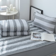 Magic Bed 單人四季被組