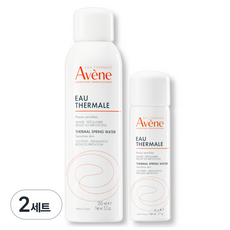 아벤느 오떼르말 미스트 150ml + 50ml
