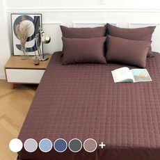 매트리스싱글커버