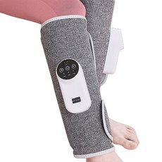 808 슬림 무선 온열 종아리 안마 공기압 마사지기 2p