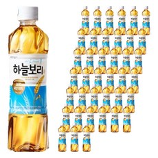하늘보리, 500ml, 40개