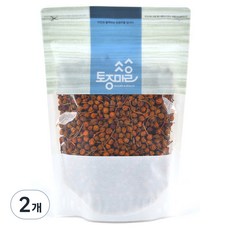 [토종마을] 국산 마가목열매, 300g, 2개