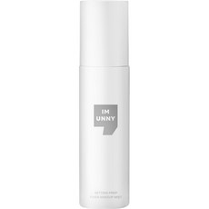 아임유니 세팅 프렙 픽서 메이크업 미스트, 100ml,