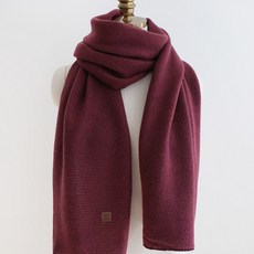 발렌시아가머플러