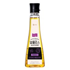 TRUSWEET C-1 Allulose, 535g, 1個