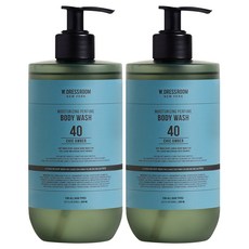 더블유드레스룸바디워시