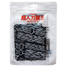 MEGA 美高 超人力霸王兒童防曬涼感圖騰袖套 UPF50+ 紫外線防護, 迪卡哉佩利敖光線, M