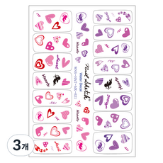 네일하트파츠 TOP01