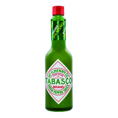 TABASCO 青辣椒汁, 60ml, 1瓶