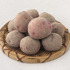 홍감자, 1kg, 1개
