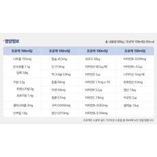 노발락 골드 분유 1단계, 800g, 1개