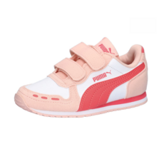 푸마 아동용 Cabana Racer SL 20 V PS 런닝화 38373009