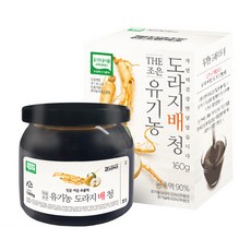 배도라지조아