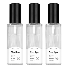 Celluver 雪紡香水1926 Marilyn, 80ml, 3個