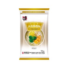 五木 五穀雜糧麵家庭號 37oz/1050g, 1.05kg, 1袋