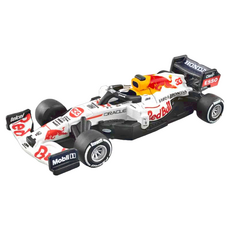 TOMICA TAKARA TOMY 小汽車 超跑PRM, Red Bull RB16B Arigatou#33, 1個