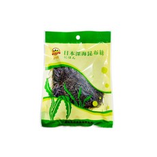 旺來旺 日本深海昆布絲(細切), 100公克, 日本北海道產, 100g, 1包