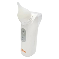 BeSt Love 貝舒樂 電動吸鼻器 NS-13, 輕柔吸力，溫和清潔，操作簡單，低噪音，兩種尺寸吸頭, 1個
