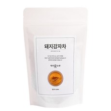 뚱딴지