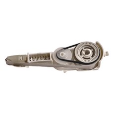 SDI 手牌 I-PUSH輕鬆按修正帶 替換帶 CT-225WR 5mm x 6m, 白色, 10個