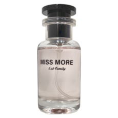 MISS MORE 香水 LAB22 佛手柑, 30ml, 淡香精, 1瓶