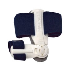 AIRCAST 登卓歐 愛知妥 拇趾外翻矯正器, M, 1個