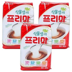 Frima 飛馬 植物性奶精粉, 500g, 1包, 3包