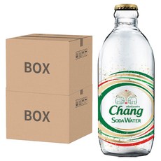 泰象 氣泡水 325ml x 24入, 48瓶