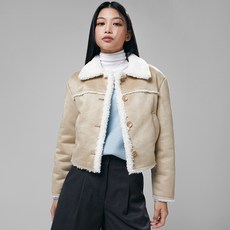 여자무스탕 TOP01