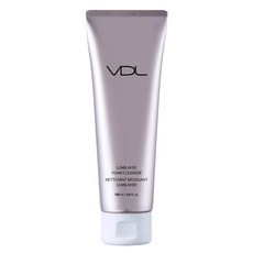 VDL 루미레이어 폼 클렌져 120ml 1개